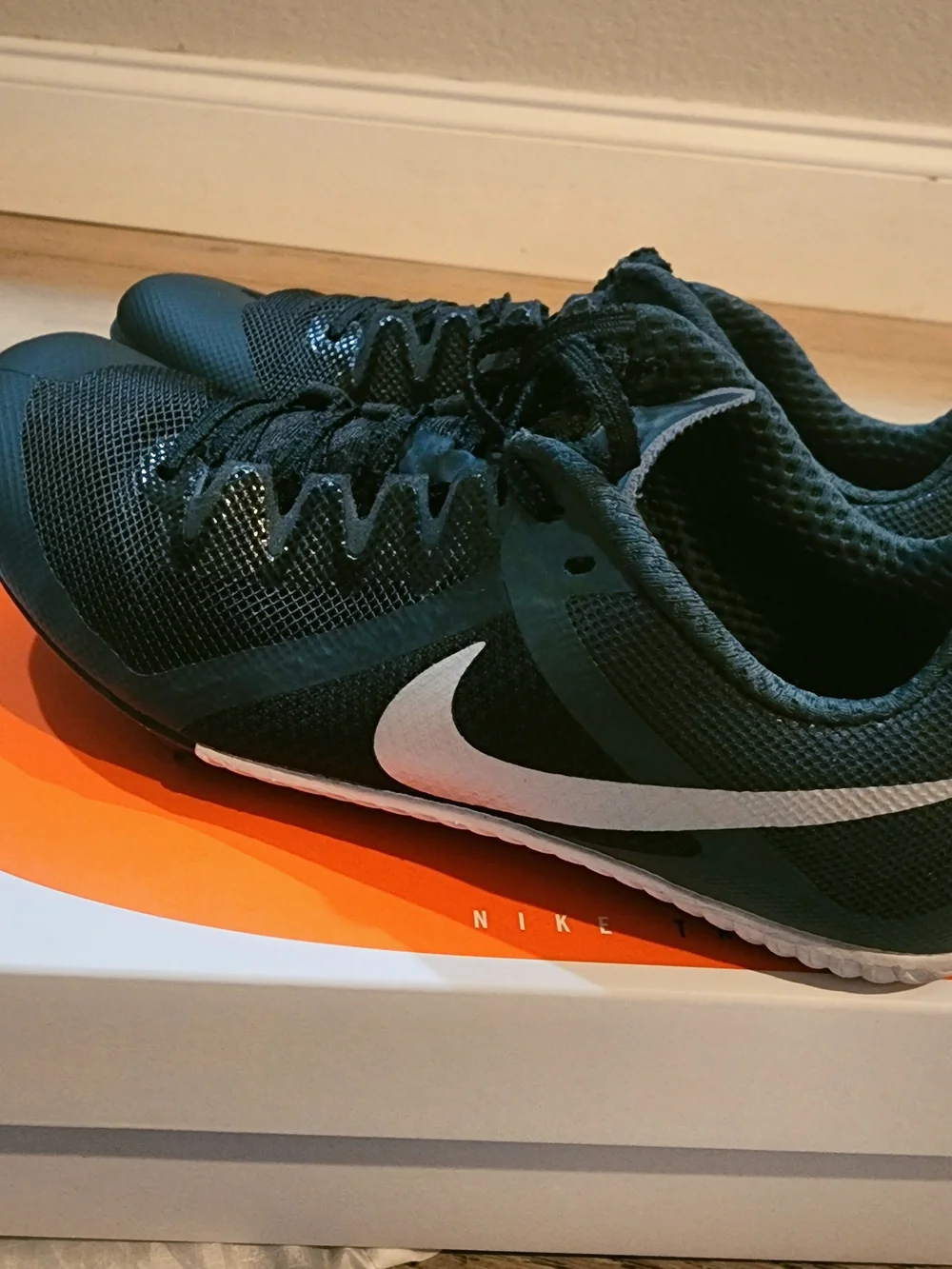 Nike excellent used